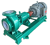 泵前的地溝和管架問(wèn)題